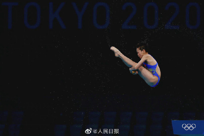 东京奥运会跳水冠军全红婵是湛江哪里人