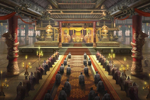 清朝皇帝婚礼是怎样举行的?皇帝婚礼有哪些规矩?