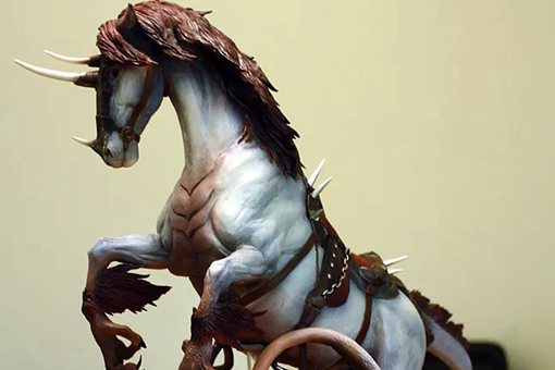 西游记中白龙马有什么能力白龙马为什么就是一匹普通的马
