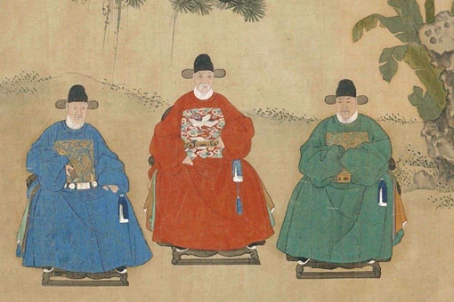 元朝时期汉人地位是什么样的元朝最有实力的家族是谁