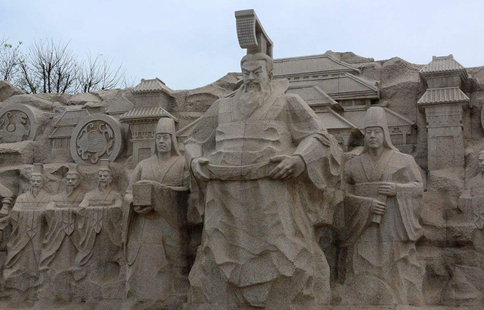 汉朝最厉害的皇帝是谁?汉朝为什么能统治400多年?