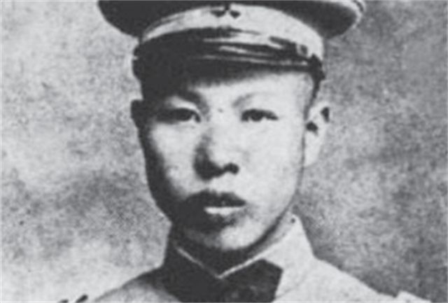 1931年9月15日 黄公略烈士牺牲